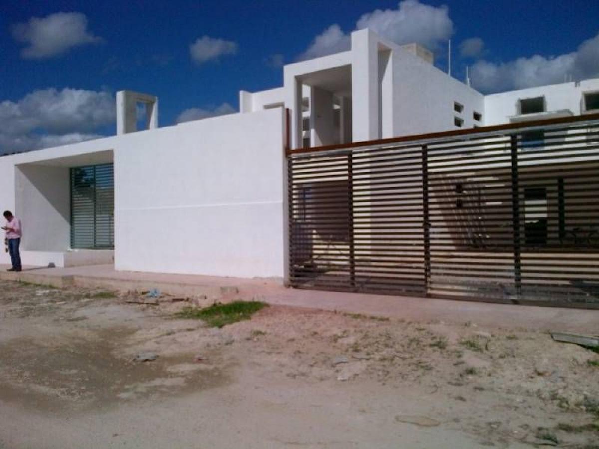 6 Schlafzimmer Haus in Merida, Mexico, Nr. 131158