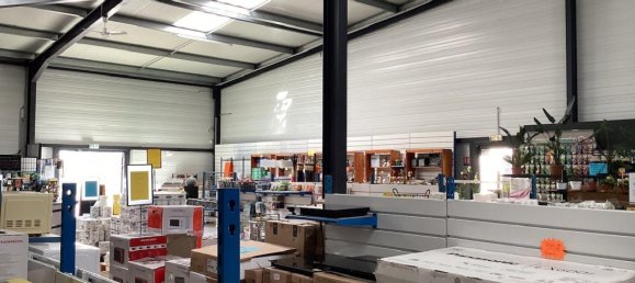 Propriété commerciale à Saint-Seurin-sur-l'Isle, France 298m² No. 101514 7