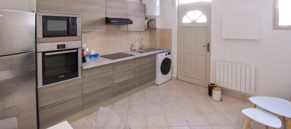 1 Schlafzimmer Doppelhaus in Nanterre, France, Nr. 130830 5