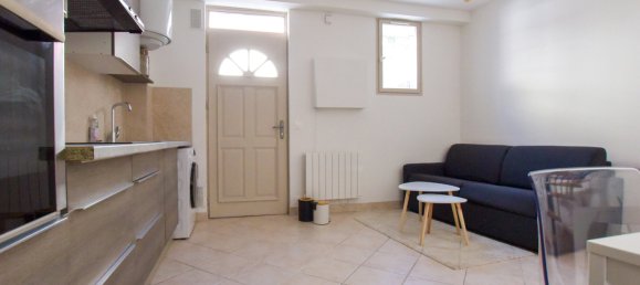 1 Schlafzimmer Doppelhaus in Nanterre, France, Nr. 130830 3