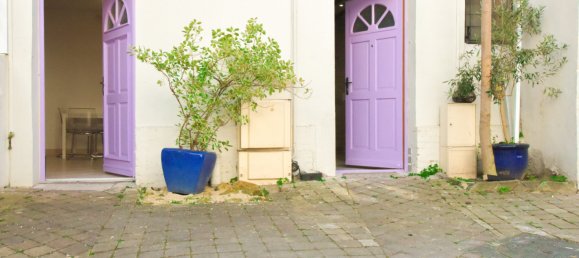 1 Schlafzimmer Doppelhaus in Nanterre, France, Nr. 130830 8