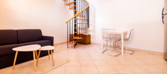 1 Schlafzimmer Doppelhaus in Nanterre, France, Nr. 130830 2