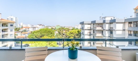 Ático de 3 dormitorios en Cascais, Portugal No. 247489 8