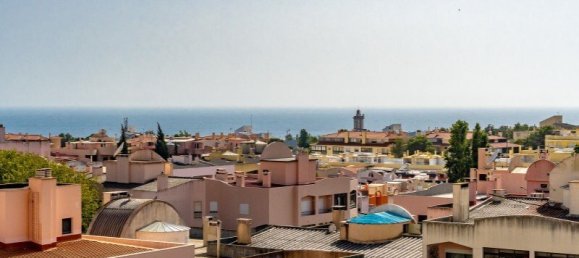 Ático de 3 dormitorios en Cascais, Portugal No. 247489 19