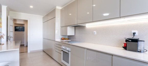 Ático de 3 dormitorios en Cascais, Portugal No. 247489 11