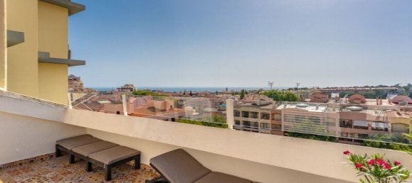 Ático de 3 dormitorios en Cascais, Portugal No. 247489 2