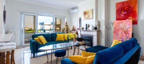 Ático de 3 dormitorios en Cascais, Portugal No. 247489 4