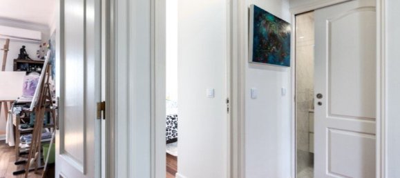 Ático de 3 dormitorios en Cascais, Portugal No. 247489 12