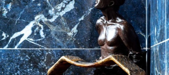 Ático de 3 dormitorios en Cascais, Portugal No. 247489 28