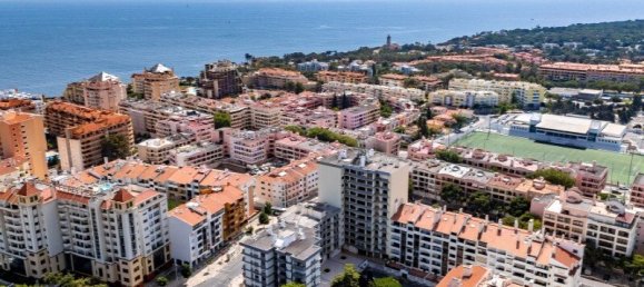 Ático de 3 dormitorios en Cascais, Portugal No. 247489 32