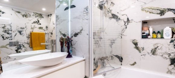 Ático de 3 dormitorios en Cascais, Portugal No. 247489 18