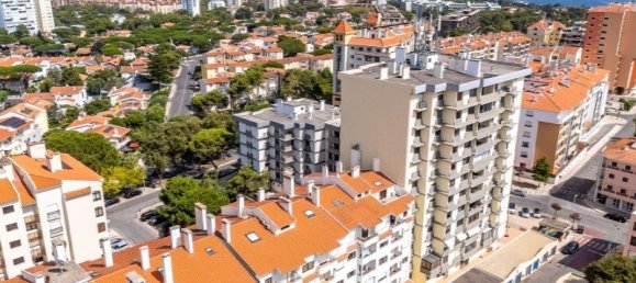 Ático de 3 dormitorios en Cascais, Portugal No. 247489 34