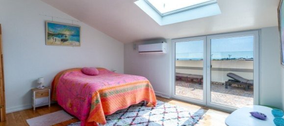 Ático de 3 dormitorios en Cascais, Portugal No. 247489 24