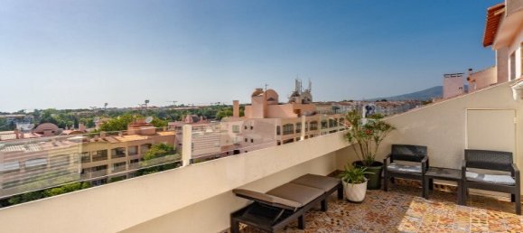 Ático de 3 dormitorios en Cascais, Portugal No. 247489 30