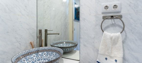 Ático de 3 dormitorios en Cascais, Portugal No. 247489 13