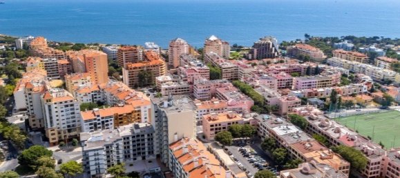 Ático de 3 dormitorios en Cascais, Portugal No. 247489 33