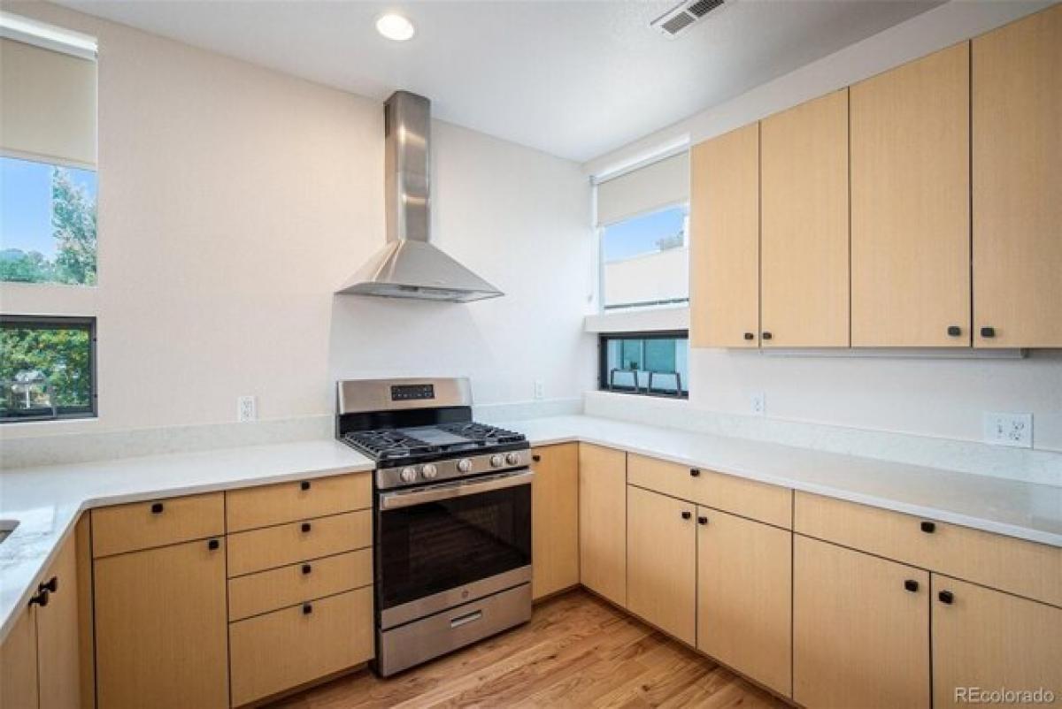 Estúdio em Denver, USA N.º 377516