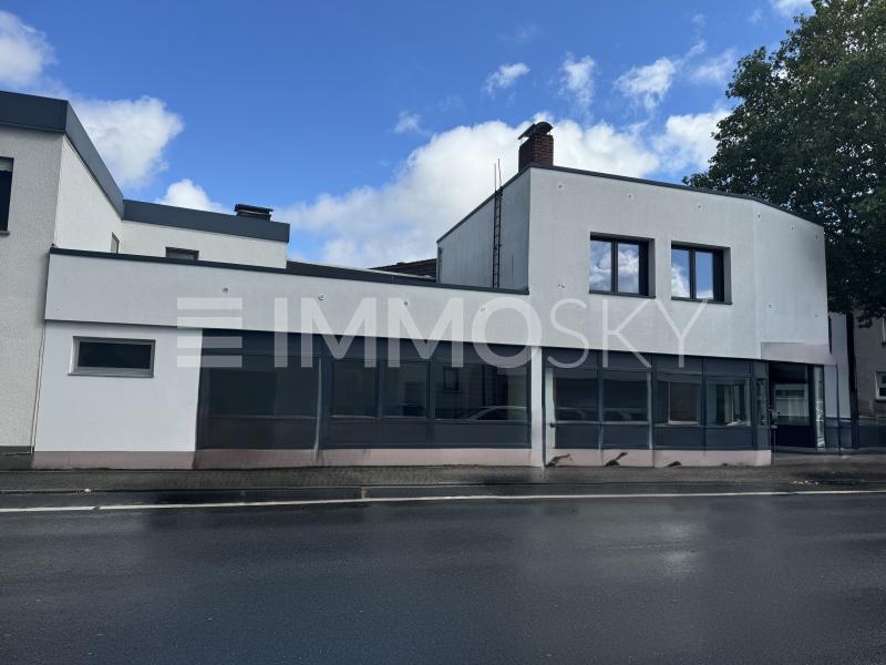 Imóvel comercial de 3 divisões em Lahn-Dill, Germany N.º 135393