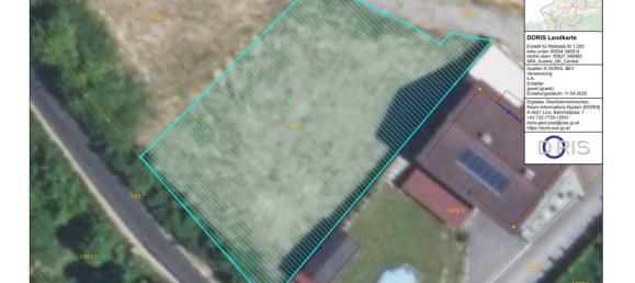 Terrain à Perg, Austria No. 126855 6