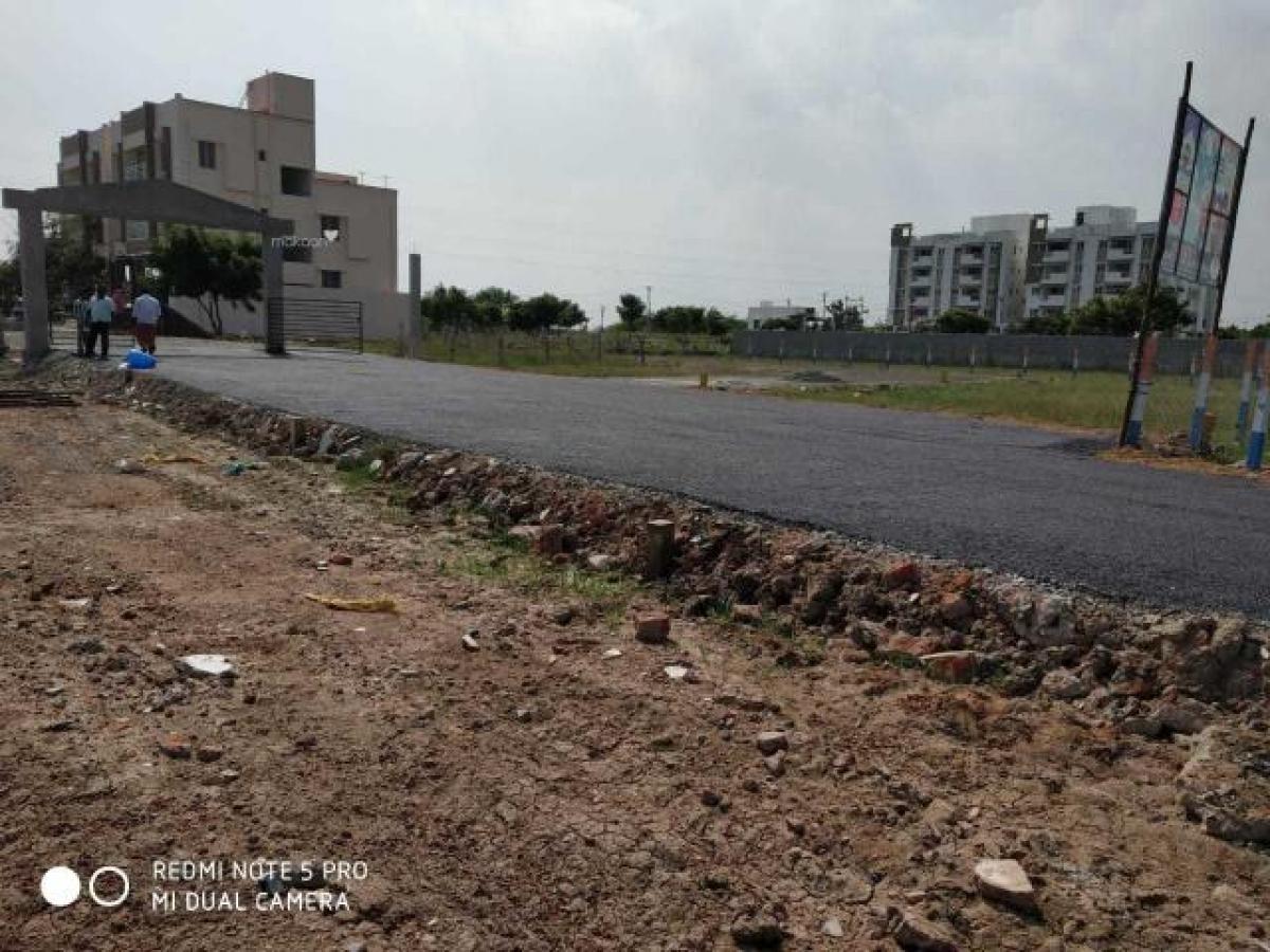  Land in Chennai, India No. 34170