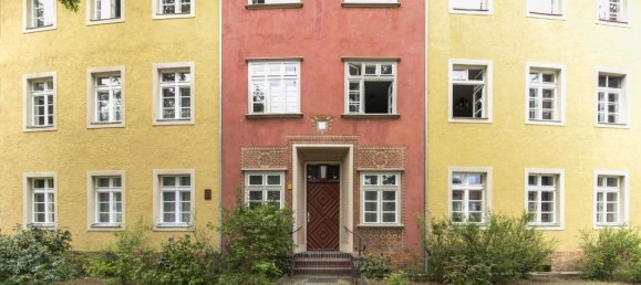 Apartamento T2 em Tegel, Germany N.º 19176 2