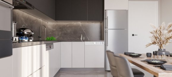 Wohnung 2+1 in Naula City 2, Alanya, Turkey, Nr. 40236 4