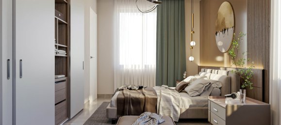 Wohnung 2+1 in Naula City 2, Alanya, Turkey, Nr. 40236 11