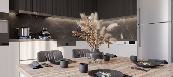 Wohnung 2+1 in Naula City 2, Alanya, Turkey, Nr. 40236 9