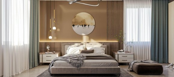 Wohnung 2+1 in Naula City 2, Alanya, Turkey, Nr. 40236 5