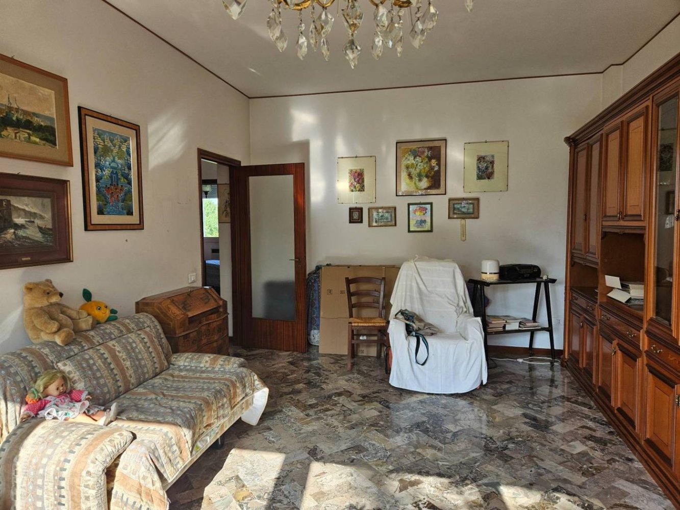 Apartamento T2 em Bologna, Italy N.º 285527
