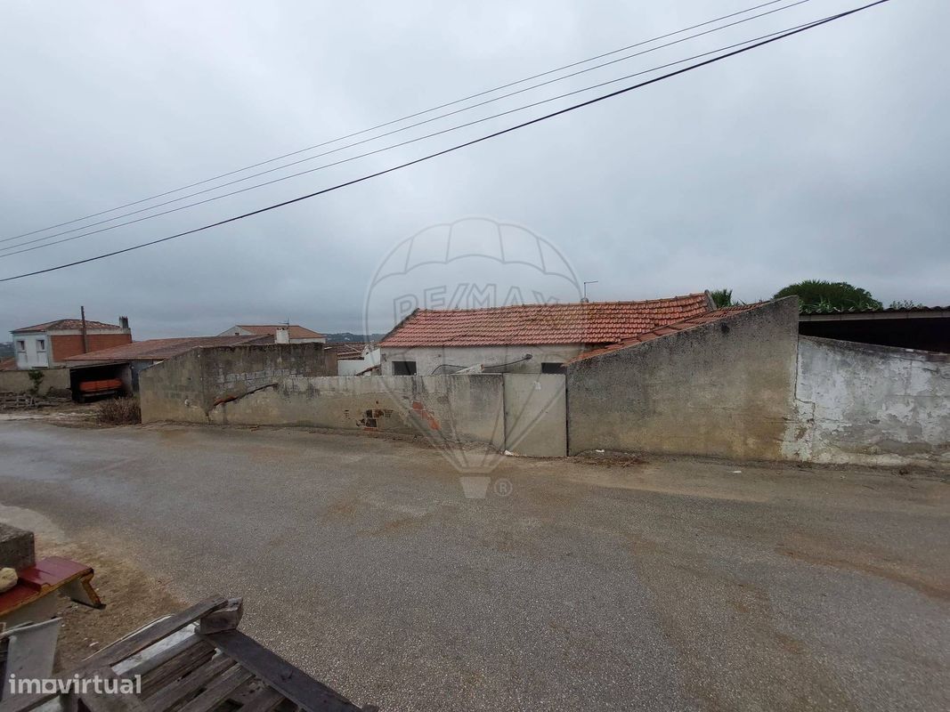 Земельный участок 520м² в Мафра, Португалия № 325830