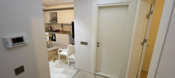 Wohnung 1+1 in Antalya, Turkey, Nr. 32274 8
