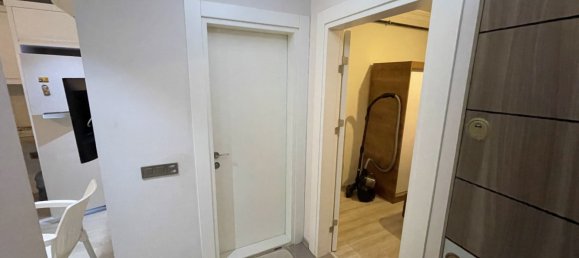 Wohnung 1+1 in Antalya, Turkey, Nr. 32274 7