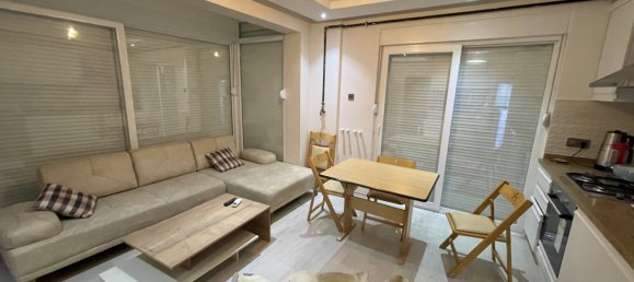 Wohnung 1+1 in Antalya, Turkey, Nr. 32274 2