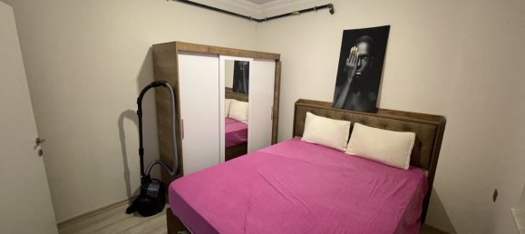 Wohnung 1+1 in Antalya, Turkey, Nr. 32274 6