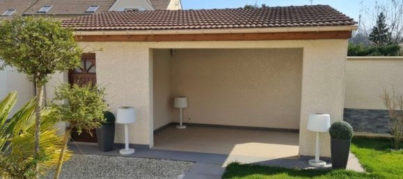 Дом с 5 спальнями в Сен-Манме, Франция № 326399 3