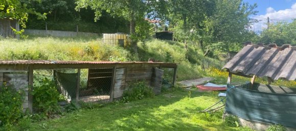 Terrain à Marco de Canaveses, Portugal No. 55029 5