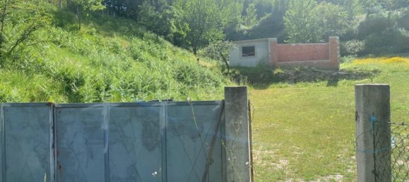 Terrain à Marco de Canaveses, Portugal No. 55029 16