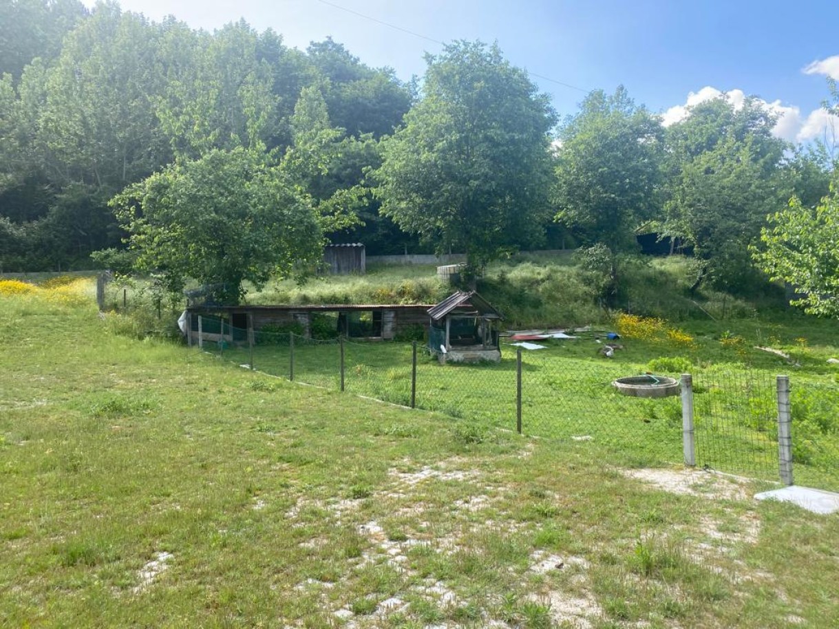 Terrain à Marco de Canaveses, Portugal No. 55029