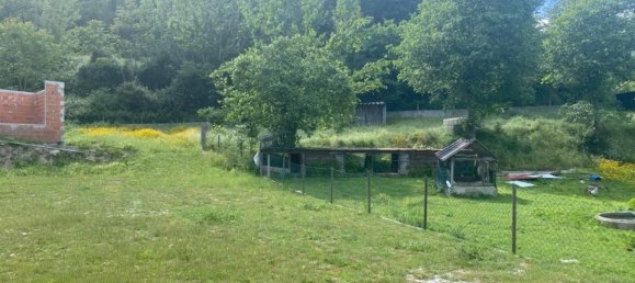 Terrain à Marco de Canaveses, Portugal No. 55029 15