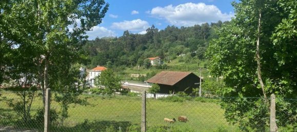 Terrain à Marco de Canaveses, Portugal No. 55029 8