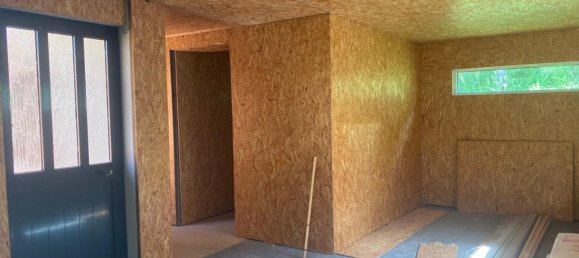 Terrain à Marco de Canaveses, Portugal No. 55029 17