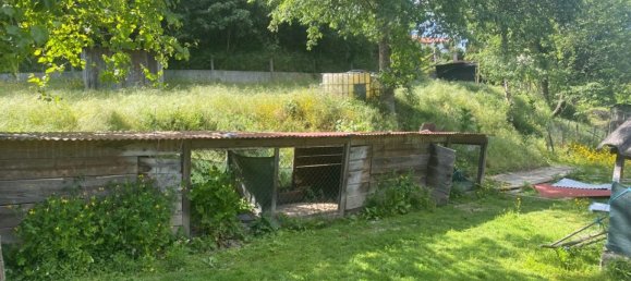 Terrain à Marco de Canaveses, Portugal No. 55029 3