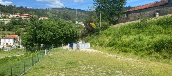 Terrain à Marco de Canaveses, Portugal No. 55029 7
