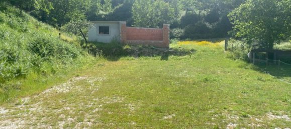 Terrain à Marco de Canaveses, Portugal No. 55029 6