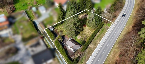 Земельный участок 1120м² в Фельден ам Вёртер Зе, Австрия № 135626 4