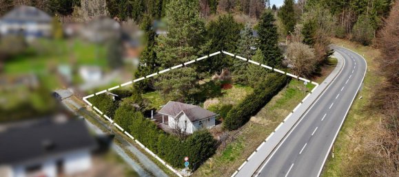 Земельный участок 1120м² в Фельден ам Вёртер Зе, Австрия № 135626 3