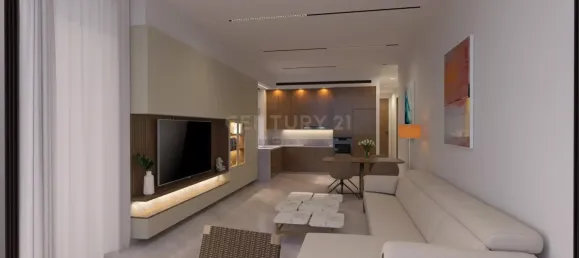 1 chambre Appartement à Limassol, Cyprus No. 4449 6