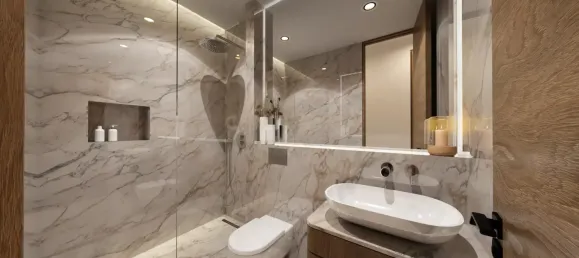 1 chambre Appartement à Limassol, Cyprus No. 4449 4