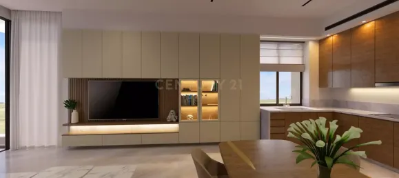 1 chambre Appartement à Limassol, Cyprus No. 4449 2